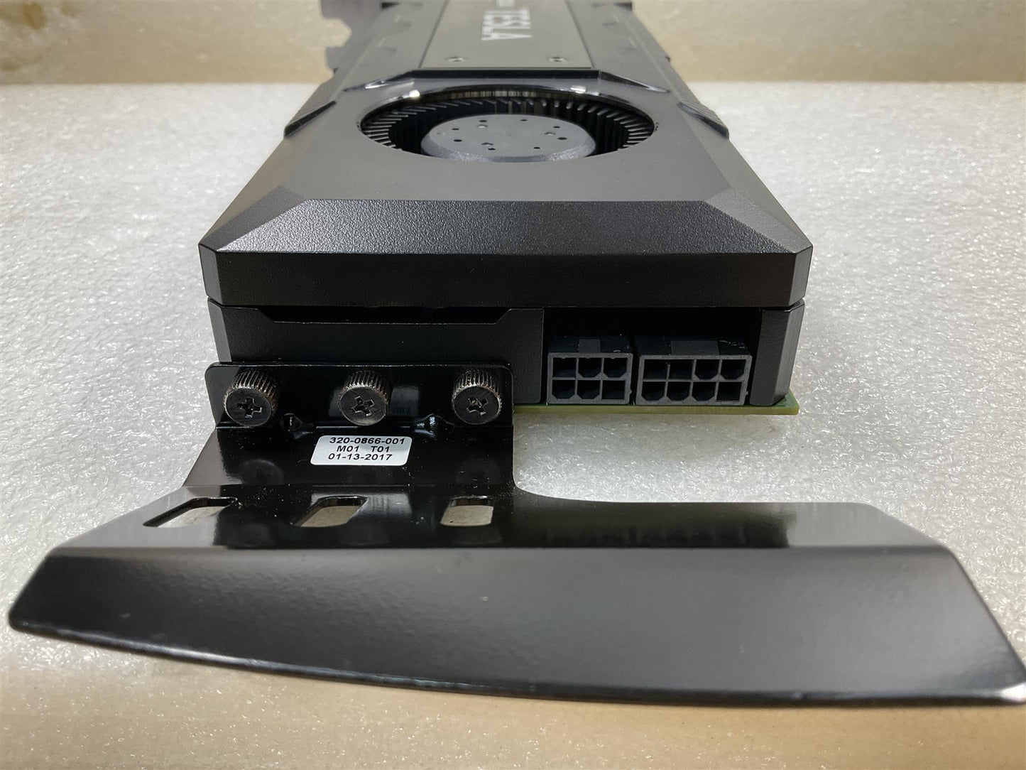 HP Z440 Z640 Z820 Z840 744718-001 NVIDIA Tesla K40C 12GB GPU Graphics Card NEW