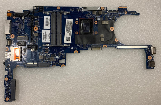 HP EliteBook 725 G3 826629-601 501 001 AMD A12 Pro-8800B UMA Motherboard NEW