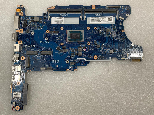 For HP ProBook 645 G4 L32396-001 601 Motherboard UMA AMD Ryzen 3 PRO 2300U NEW