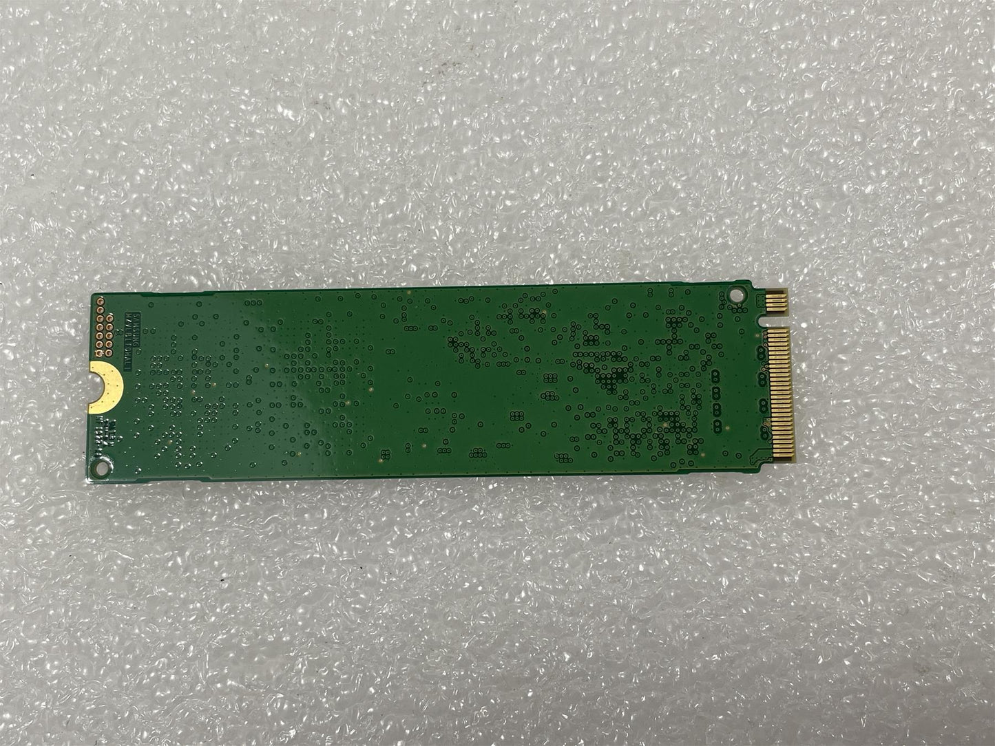 for HP L11634-001 Samsung PM981 256GB M.2 NVMe Solid State Drive SSD MZVLB256HAHQ