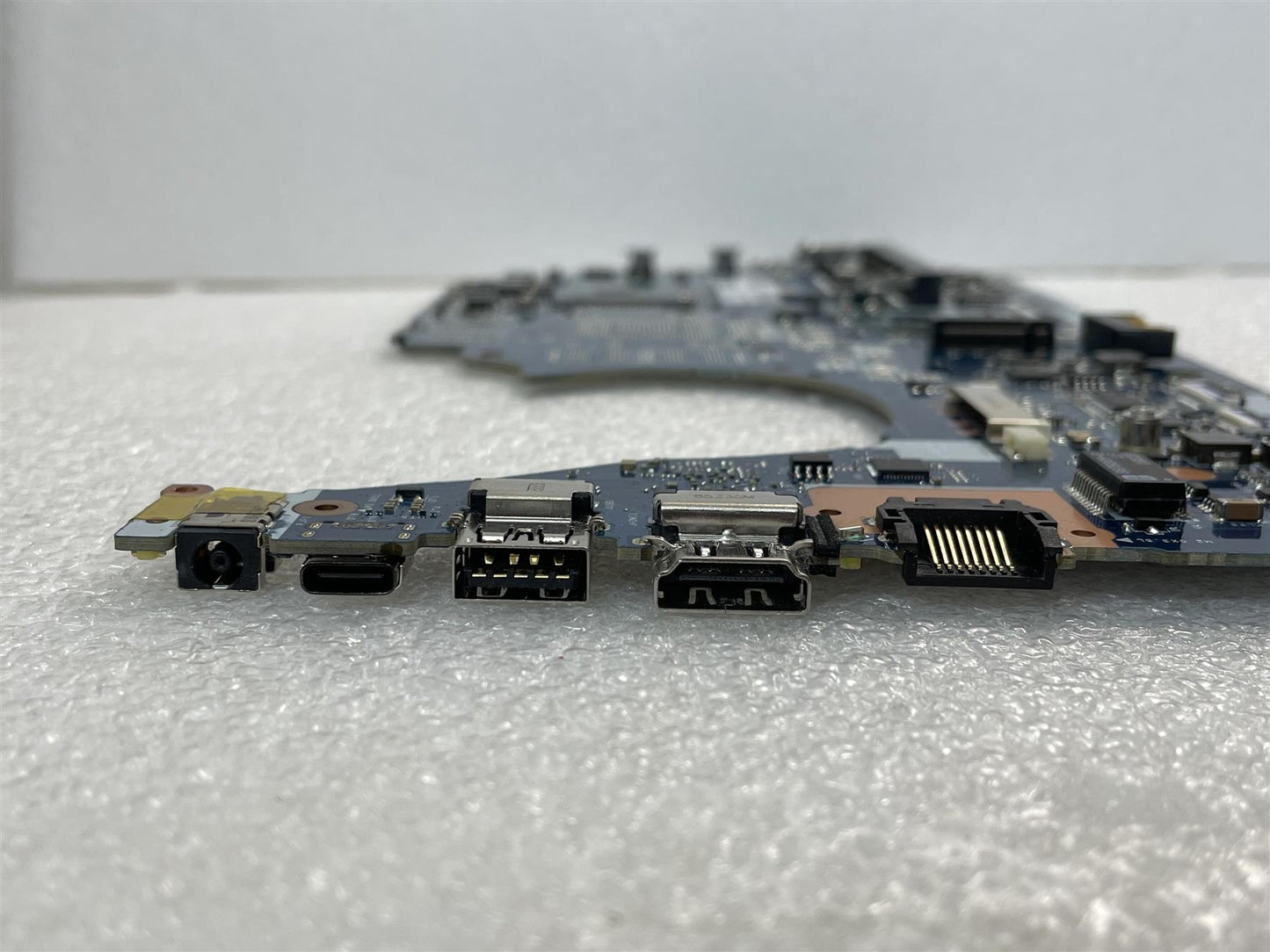 For HP ZBook 15v G5 Motherboard L25095-601 001 Intel Core i5-8400H UMA NEW