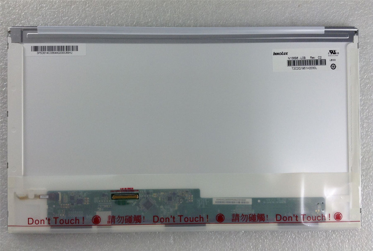 HP Pavilion g6 1a46ca LED 15.6 Display Screen N156GE-L21 N2 NEW KALIN