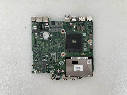 For HP ProDesk 405 G6 DM M11782-001 M11765-001 AMD AM4 Socket CPU Motherboard
