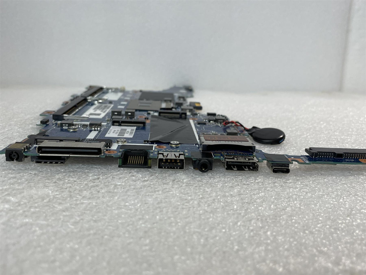 HP EliteBook 840 850 G3 Motherboard 918313-001 UMA Intel i5-6300U G3 WWAN NEW