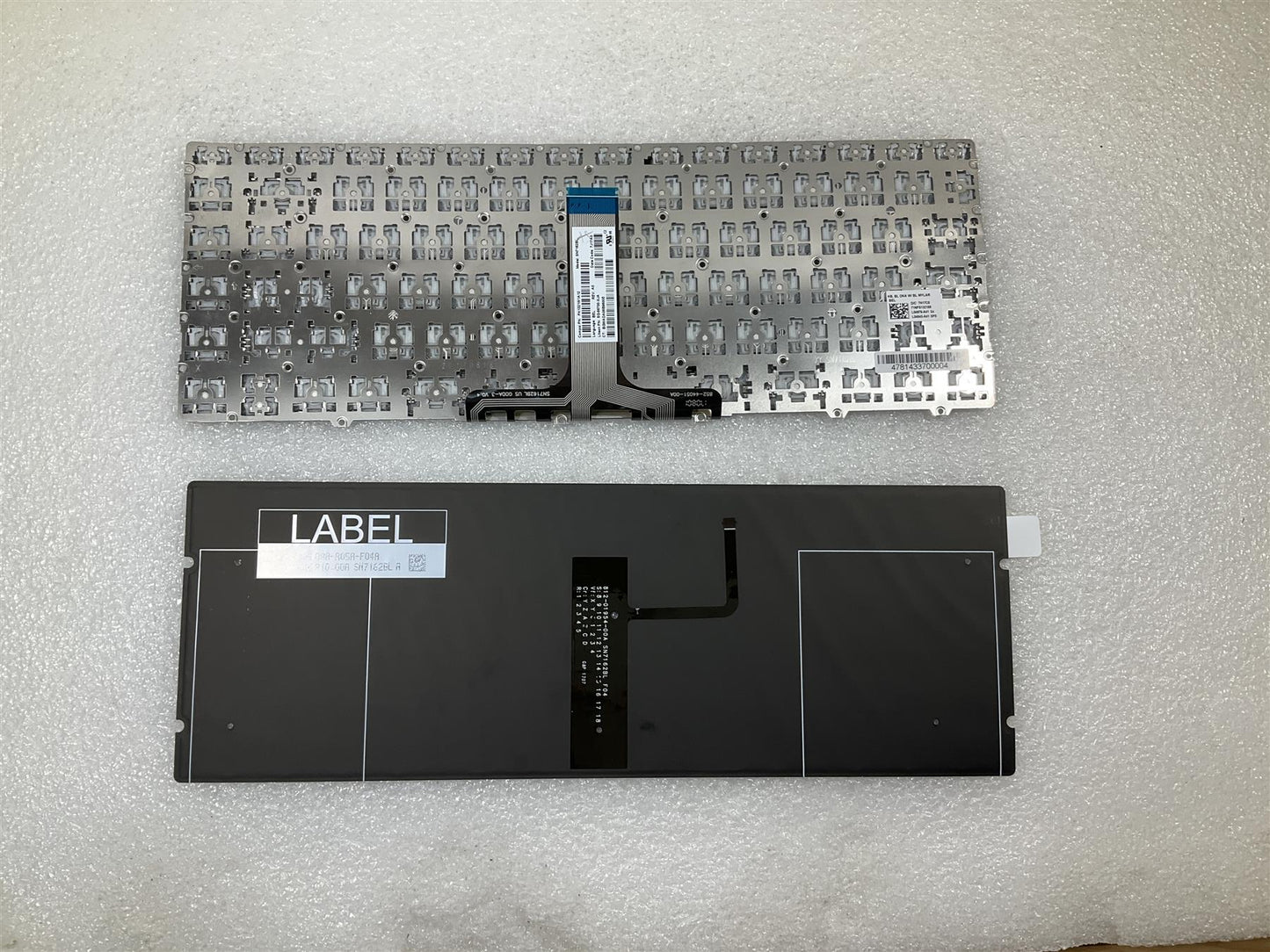 For HP SPECTRE 13-AF 13T-AF L04976-A41 L04543-A41 Belgian Keyboard with Backlit