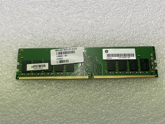 For Hp L36845-001 SK Hynix 8GB 2666V HMA81GU7CJR8N VK DDR4 RAM Memory NEW