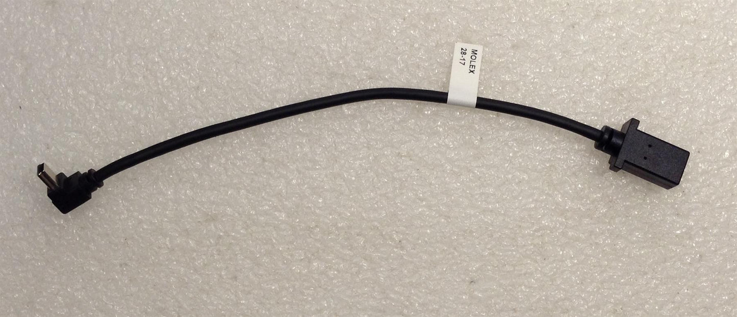 HP Digital Sender Flow 8500 Fn2 Scanner L2762-60006 mini Female Male USB Cable