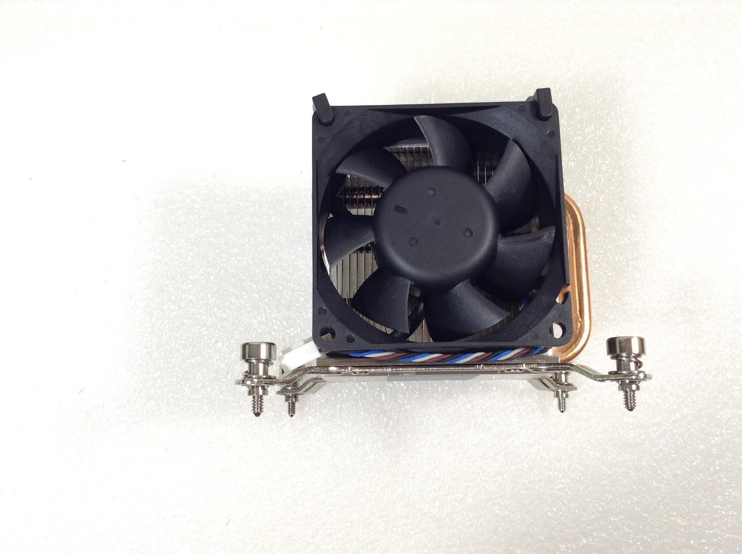 Hp 705G1ED 784774-001 CPU Processor Heatsink Fan Cooler Cooling Copper NEW