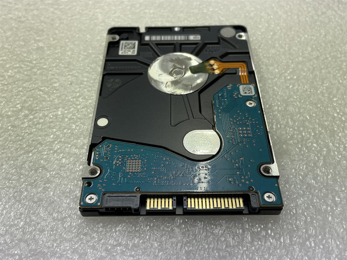 For Hp 766457-858 Seagate ST1000LM049 HDD 2.5 inch SATA 1TB Hard Disk Drive NEW