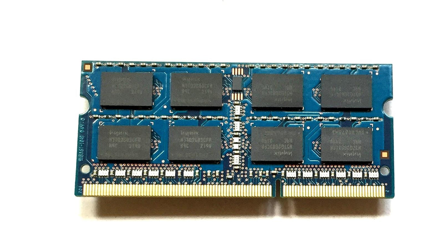 RAM DDR3 4GB 4 GB PC3 PC3L Memory 12800 12800S