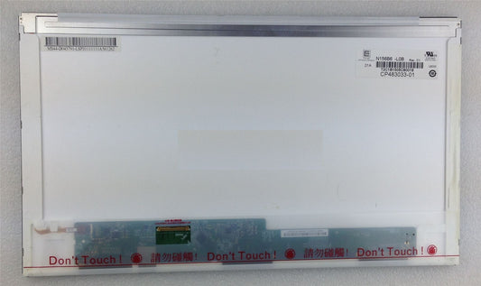 Samsung NP RV510 15.6 inch LED Display Laptop Screen Glossy  N156BGE L21