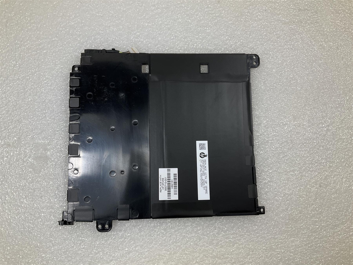 for HP Chromebook 11 G5 855710-001 DR02XL HSTNN-IB7M Battery Genuine NEW