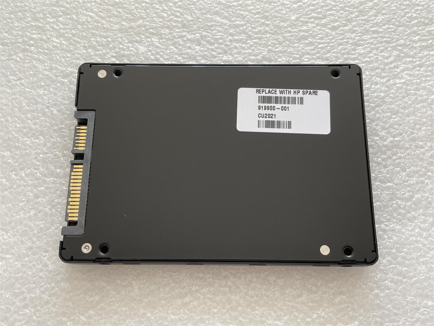 For Hp 919900-001 Micron 1100 2.5 SATA 6GB/S OPAL2 SSD Solid State Drive NEW