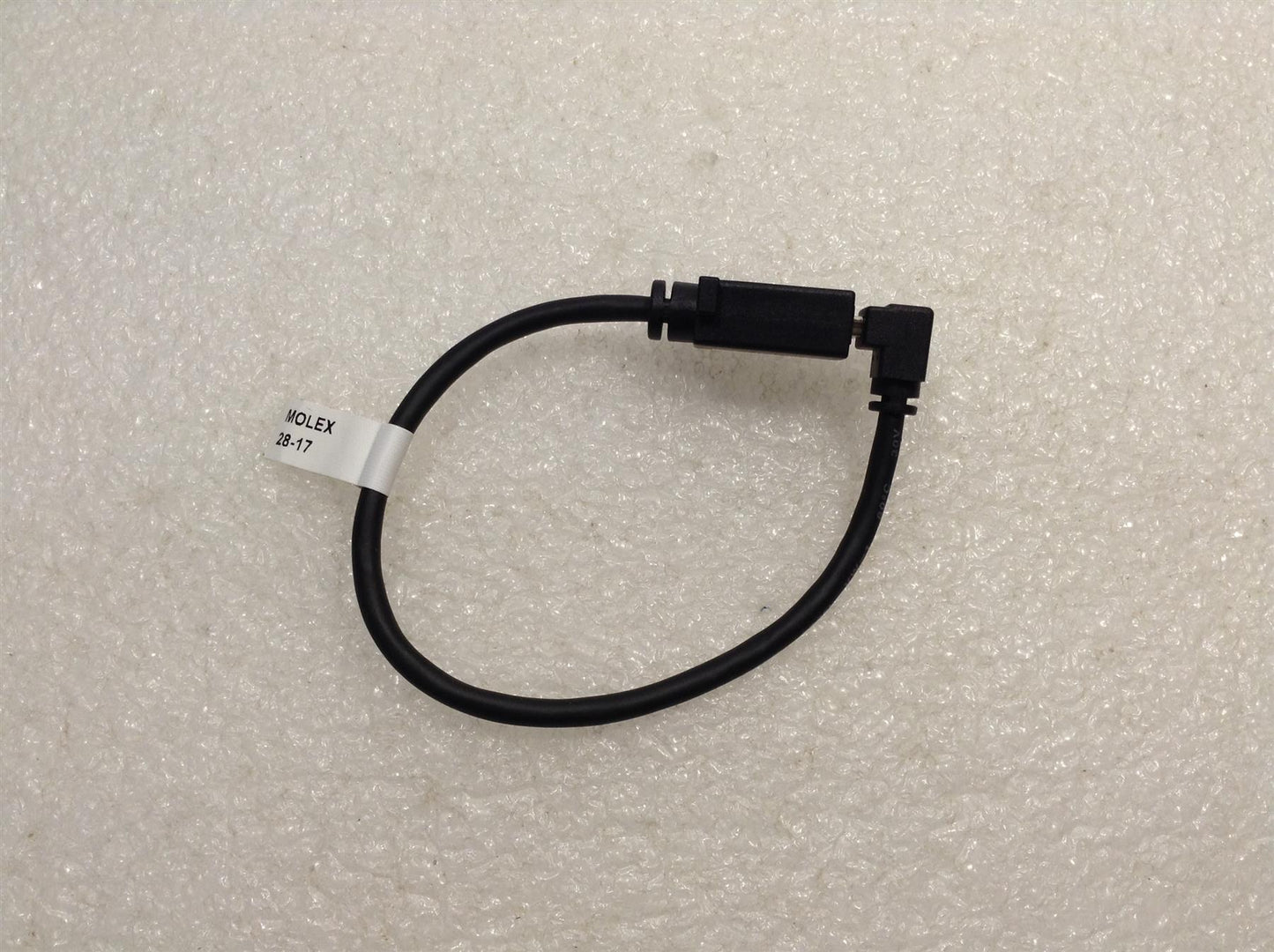 HP Digital Sender Flow 8500 Fn2 Scanner L2762-60006 mini Female Male USB Cable