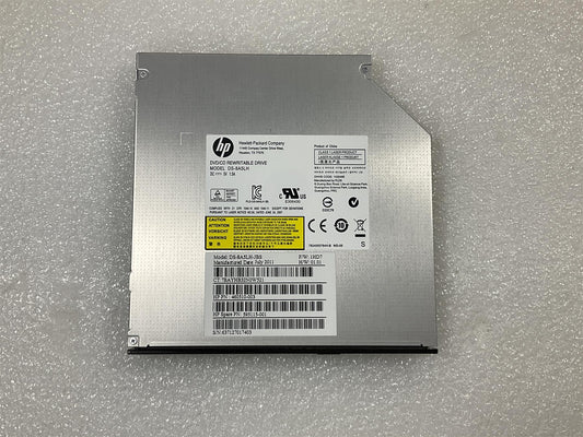 For HP 460510-003 DS-8A5LH DVD Drive 12.7 Optical Disc Drive Writer SATA RW ODD