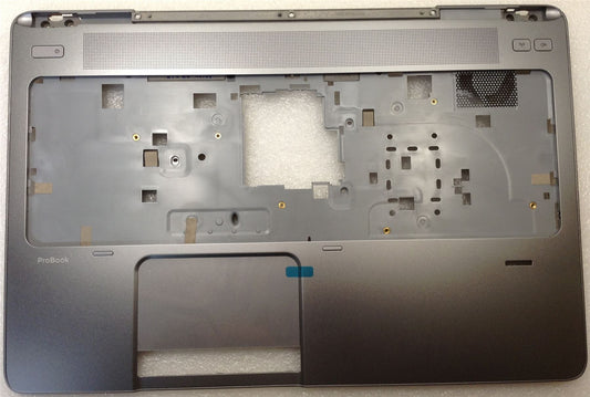 HP ProBook 655 G1 Upper CPU Cover 745889-001 747503-001 Palmrest Top Cover ICC:PFBU31ATP002 ICC PFBU31ATP002 (also for 747503-001 ) A10-5750M 15.6