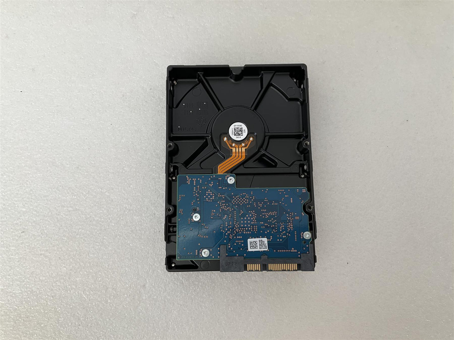 For HP 613208-001 Toshiba DT01ACA050 500GB HDD SATA Hard Disk Drive 3.5 inch