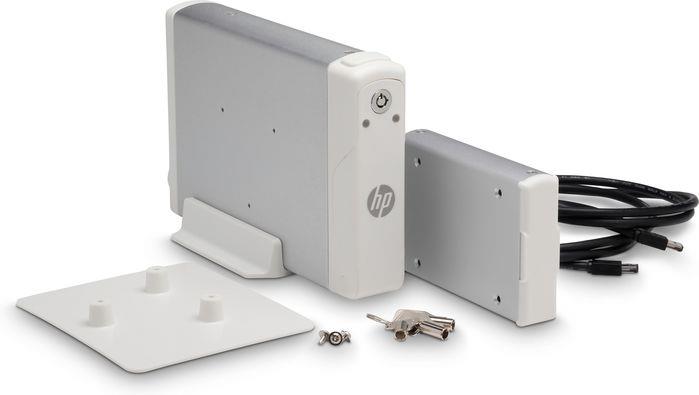 HP Removable Hard Drive Enclosures 2NR12-90902 External Drive Docking Station