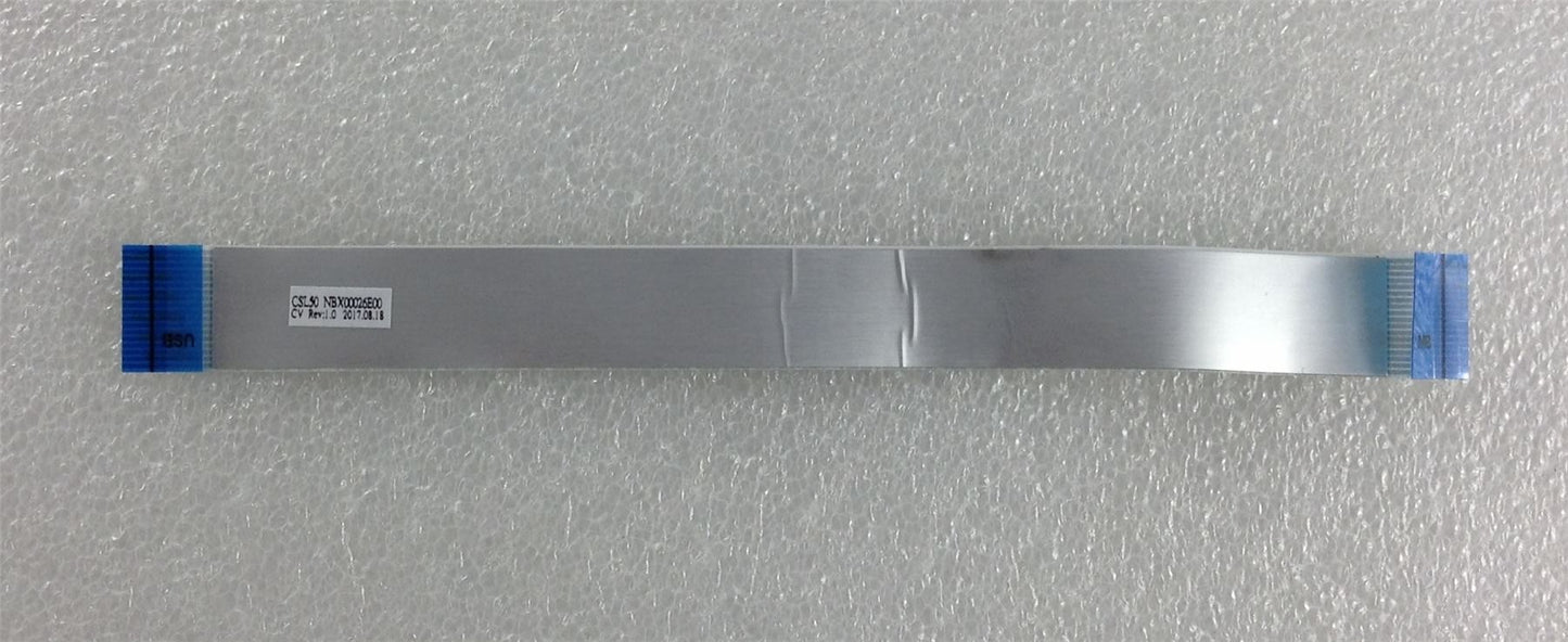 HP 15 bs506na 3CD91EA USB SD Card Reader Port PCB Board cable NBX00026E00 NEW