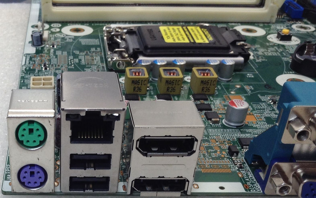 HP EliteDesk 800 880 G1 Desktop PC 696969-501 796107-501 Motherboard NEW