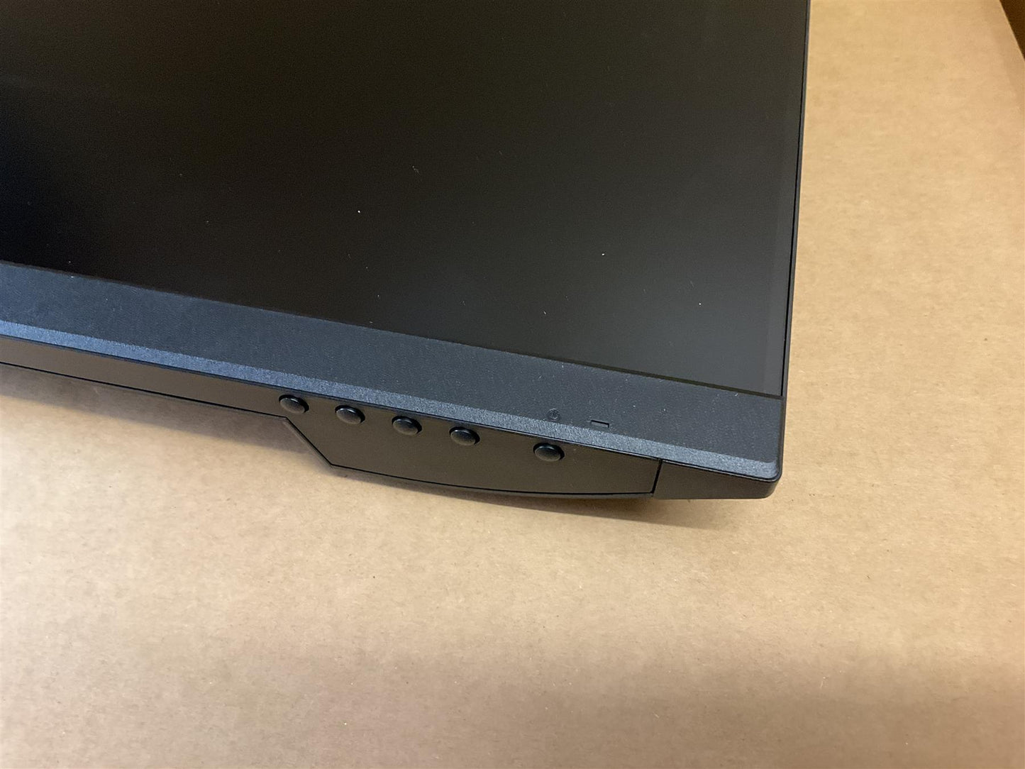 HP P24 G4 Monitor 930205-001 M13931-001 1A7E5AA 23.8 inch FHD Screen HSD-0044-K