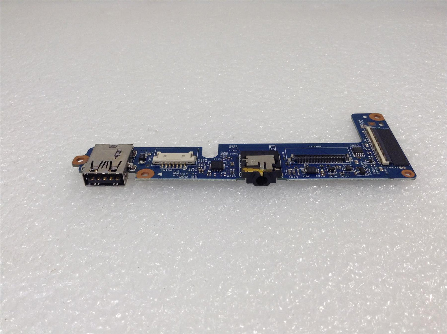 Hp Spectre 13 742107-001 IO Board Right Genuine Original NEW