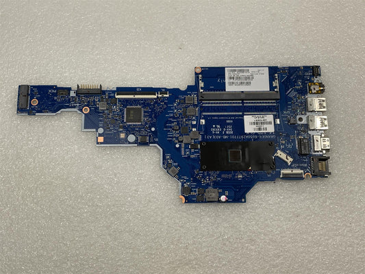 For HP 240 G7 L92624-601 Motherboard UMA Intel Celeron N4000 64GB eMMC NEW