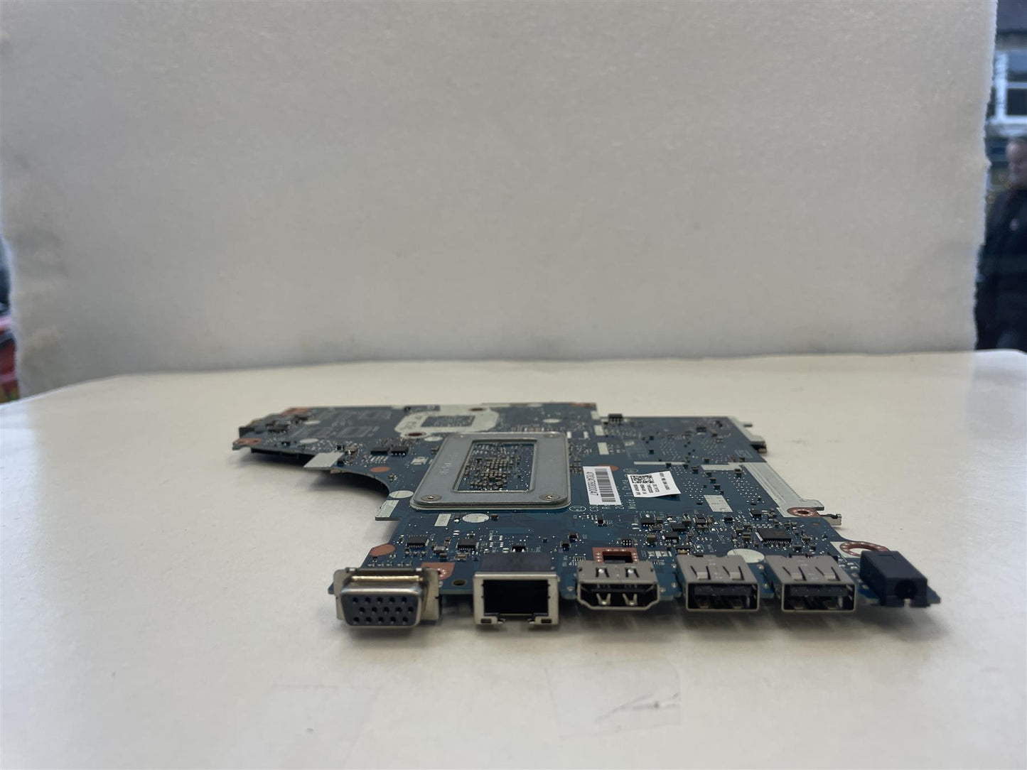 For HP 250 G6 Notebook 926249-001 928844-001 Motherboard UMA Intel i3-6006U MainBoard SystemBoard mother Main System Logib Board NEW