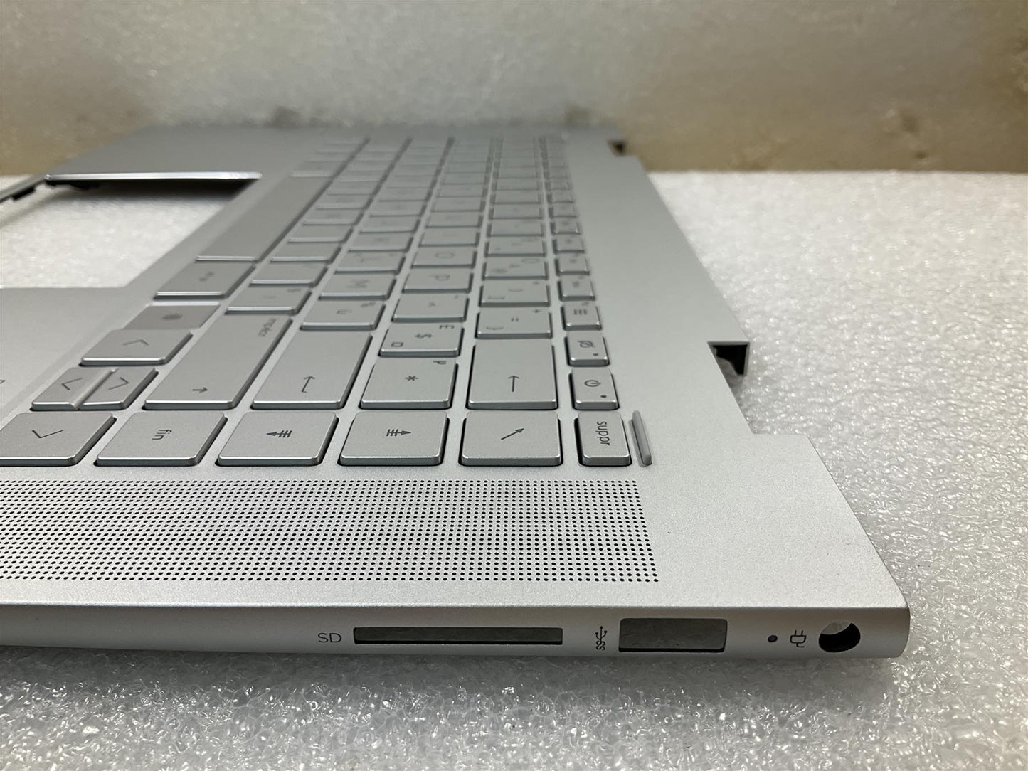 HP ENVY 15-ES 15M-ES M50059-051 M45474-051 France French FR Keyboard Palmrest