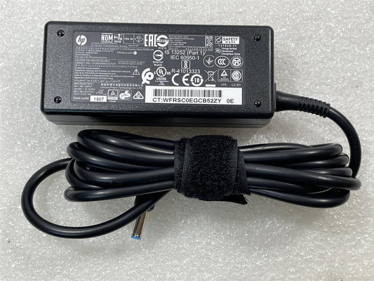 For HP 912132-001 849549-002 AC Adapter 19.5V 2.31A 45W Power Charger PSU NEW