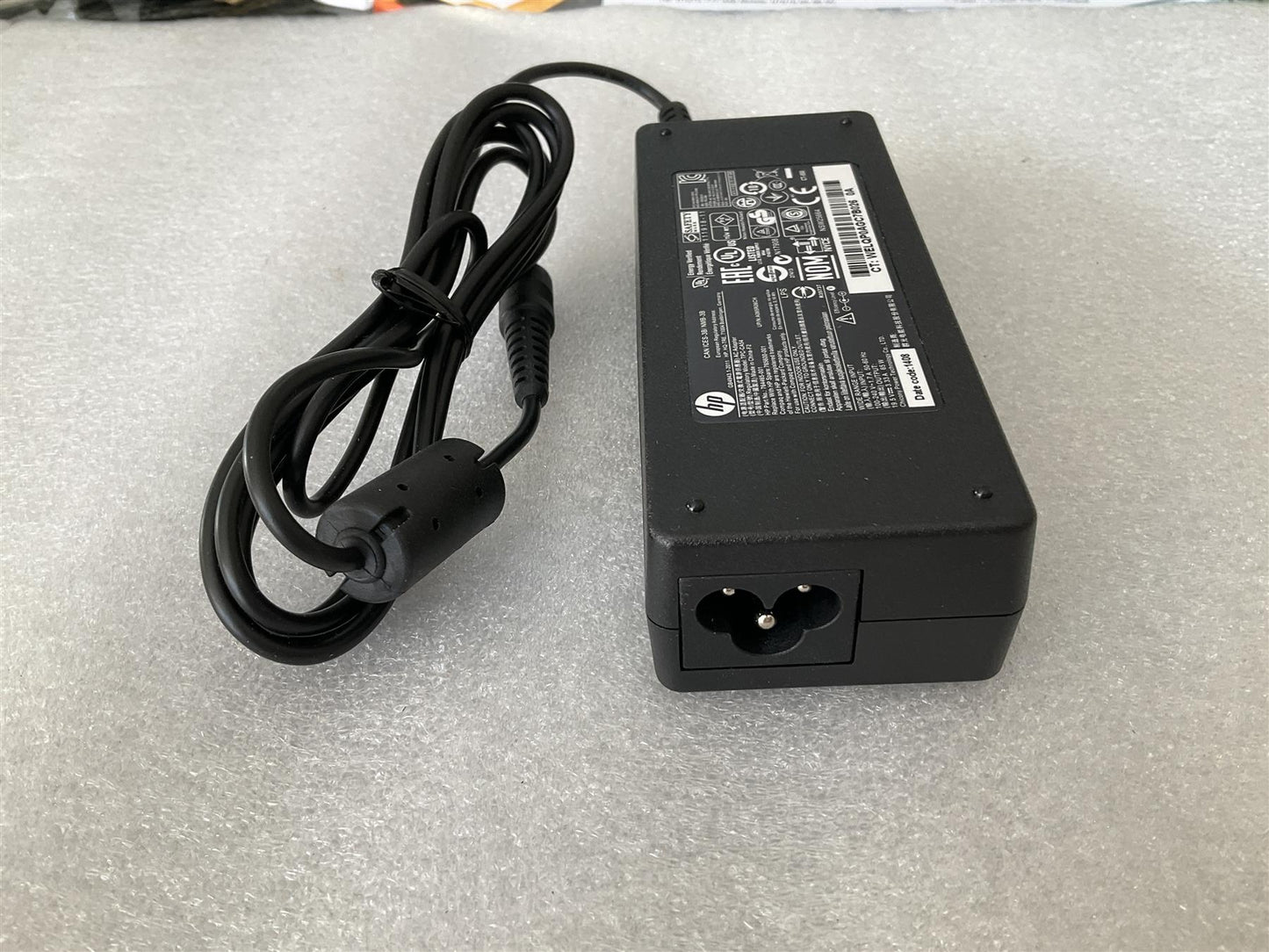 for HP 765600-001 764465-001 TPC-CA54 AC Power Adapter Charger 65W Genuine NEW