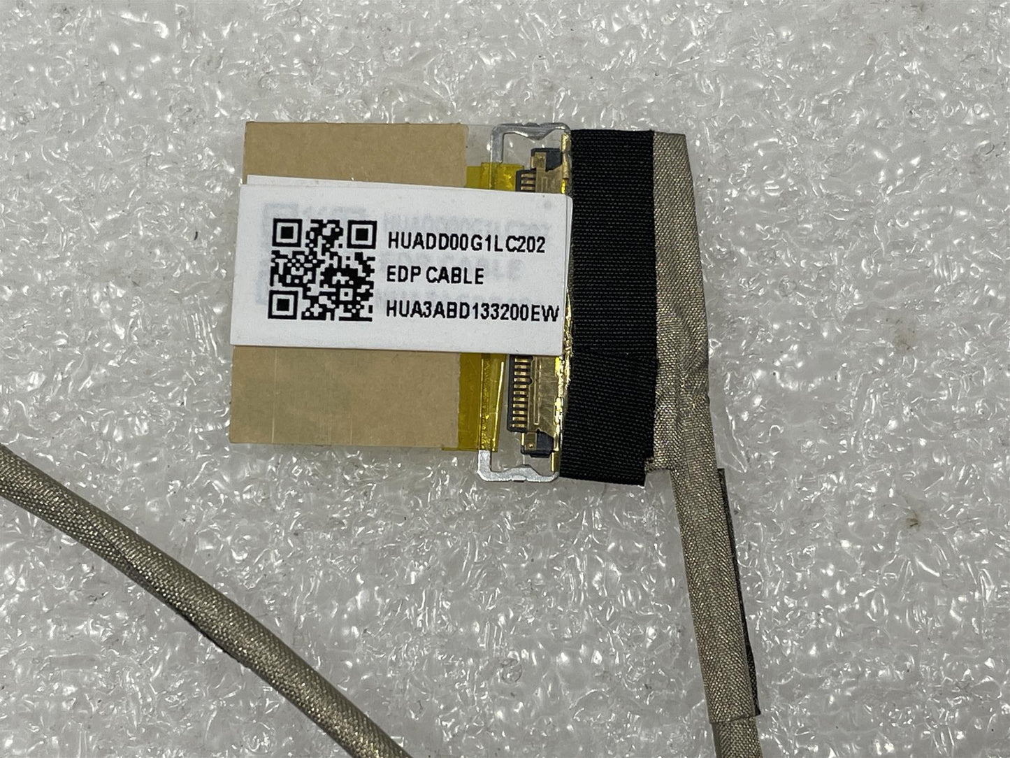 For Hp L14918-001 LCD LED Screeb Display Cable HUADD00G1LC202 HUADD00G1LC102 NEW