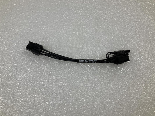 for HP ZCentral 4R Workstation M11748-001 L88379-001 GPU GFX POWER 8PIN NEW
