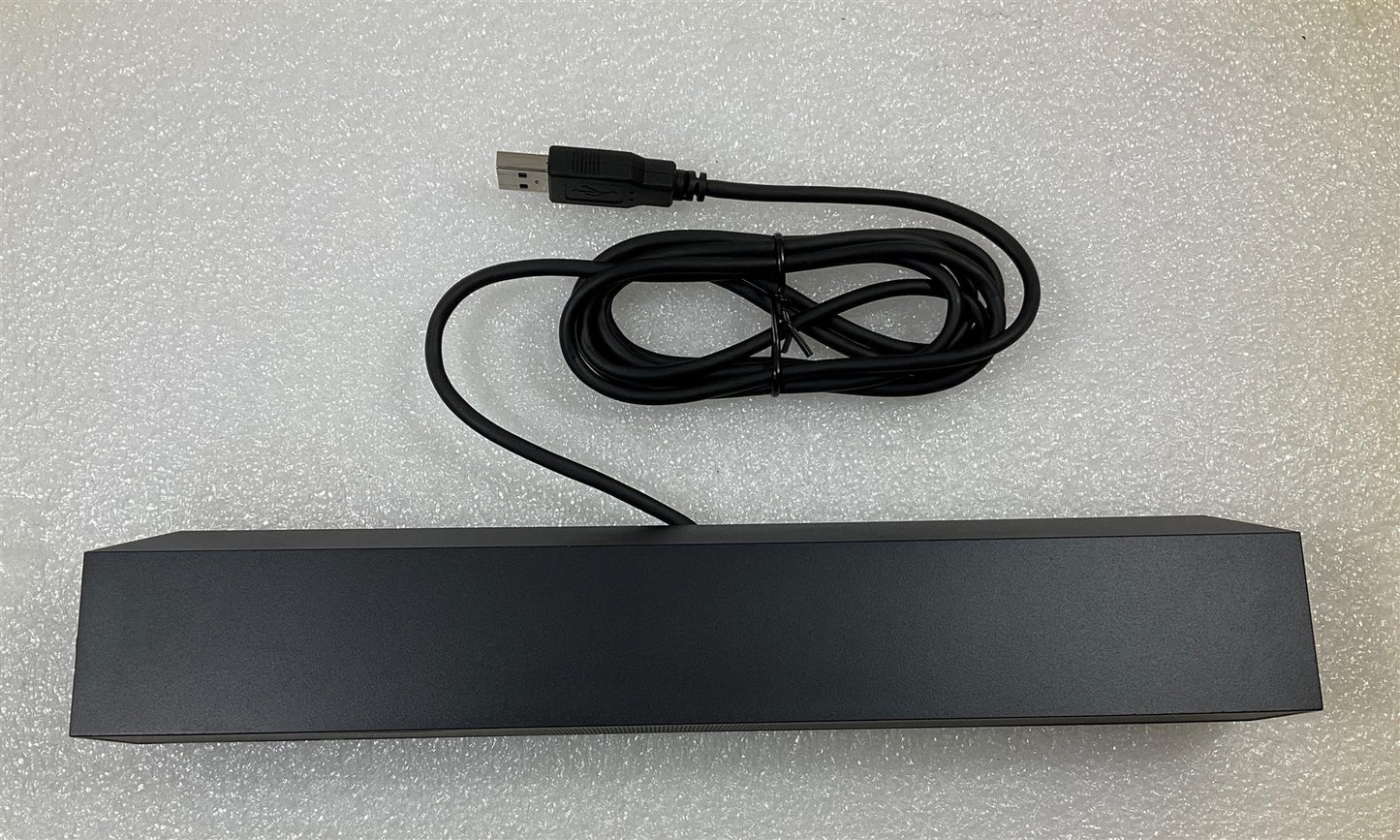 for HP L00821-001 L01567-001 HSTND-C010 8CE8335MBJ S100 Speaker Bar Genuine NEW