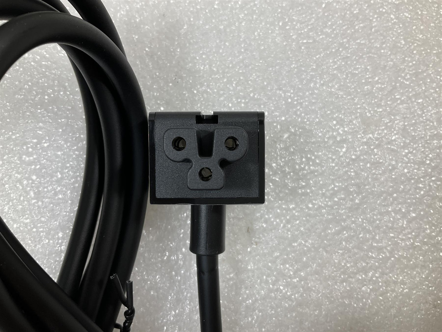 for HP L43182-008 213352-120 Charger Power Lead EU European Genuine NEW