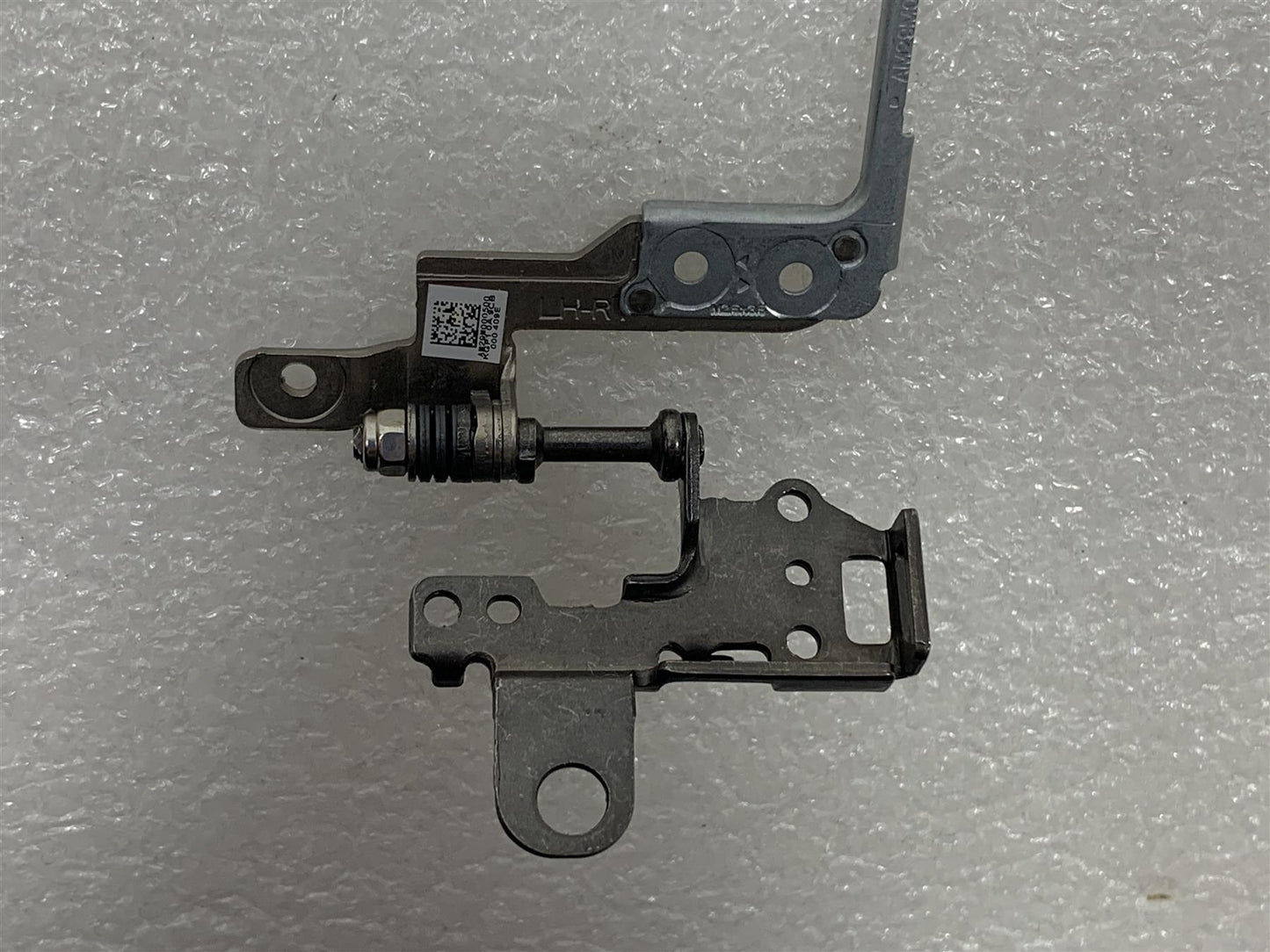 HP 255 G7 Notebook PC L20420-001 Hinge Kit Left Right Genuine Original NEW