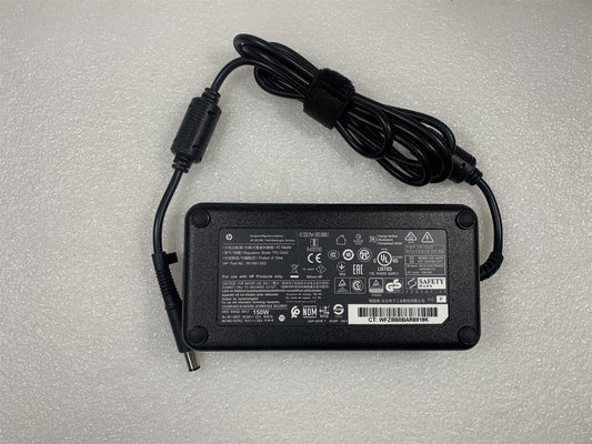 HP 903715-004 901981-003 Charger Power Adapter 150W nPFC TPC-DA52 19.5V 7.69A