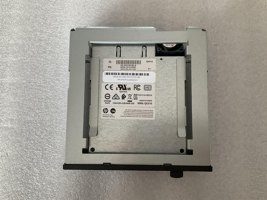 HP L82049-001 Crucial External Bay 5.25" M.2 NVMe PCIe SSD Host Bus Adapter NEW