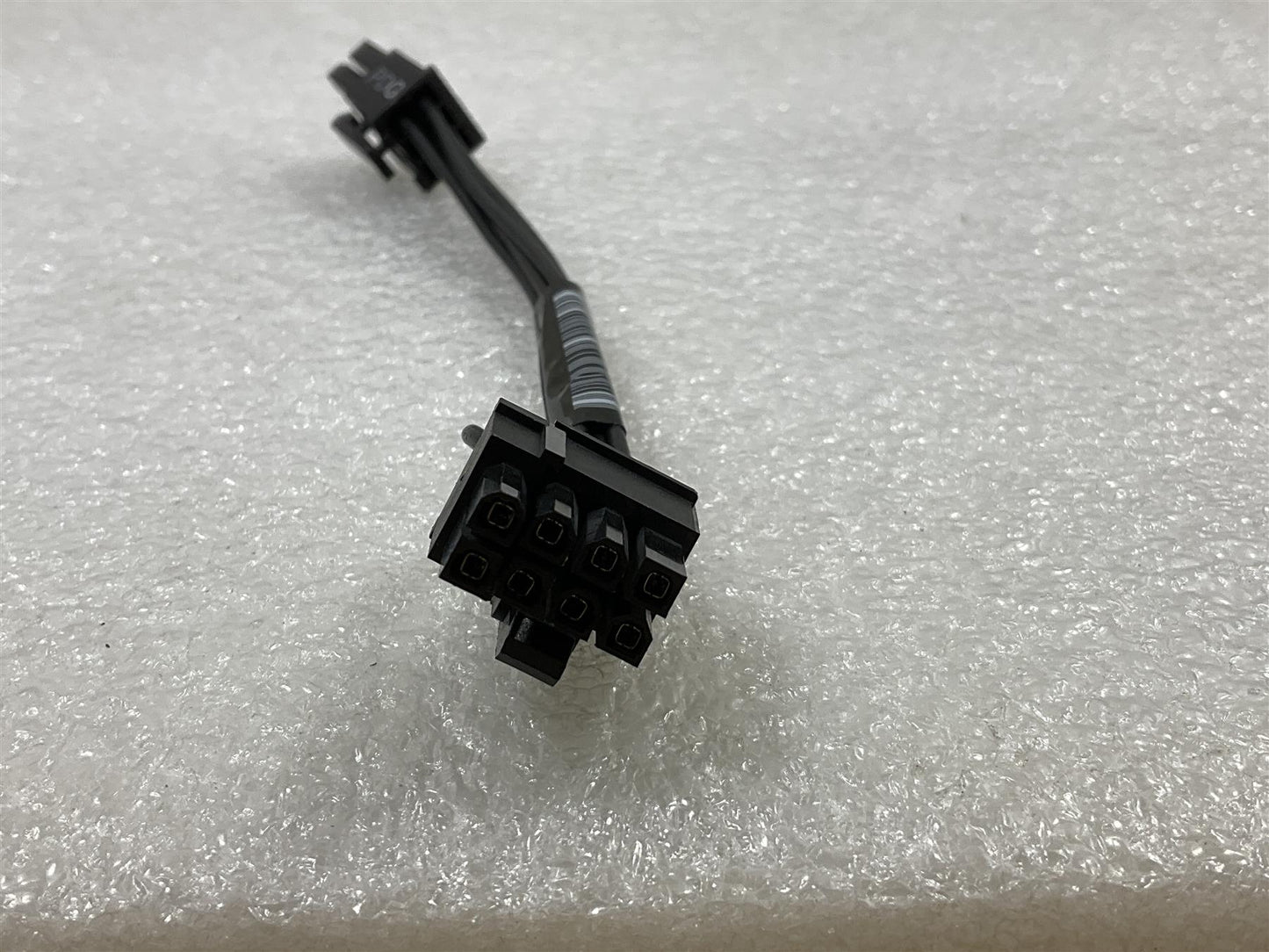 for HP ZCentral 4R Workstation M11748-001 L88379-001 GPU GFX POWER 8PIN NEW