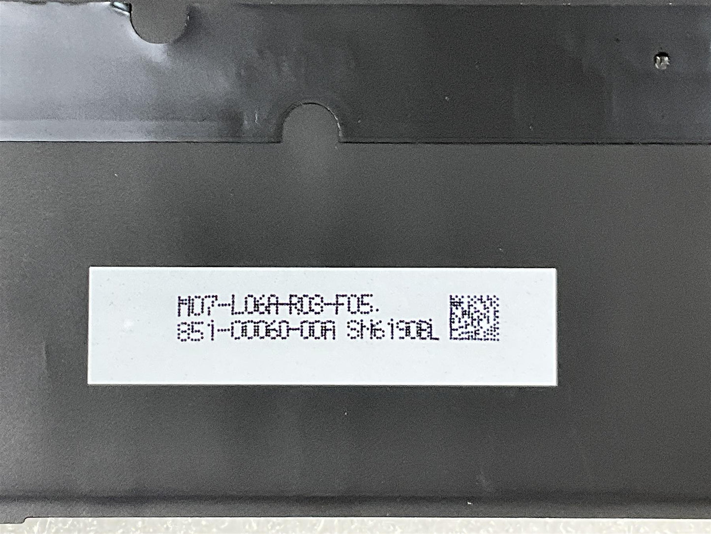 HP SPECTRE X360 13T-AW 13-AW L77432-BG1 L73749-BG1 SWISS Switzerland Keyboard