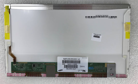 for HP-MAR19-14-Screen-643914-001 also compatible with 684347-001 LTN140AT26 302 LED HD 40pin 14inch KAL Screen LED KAL. 1366X768  14 Inch HD LED SVA Display Panel