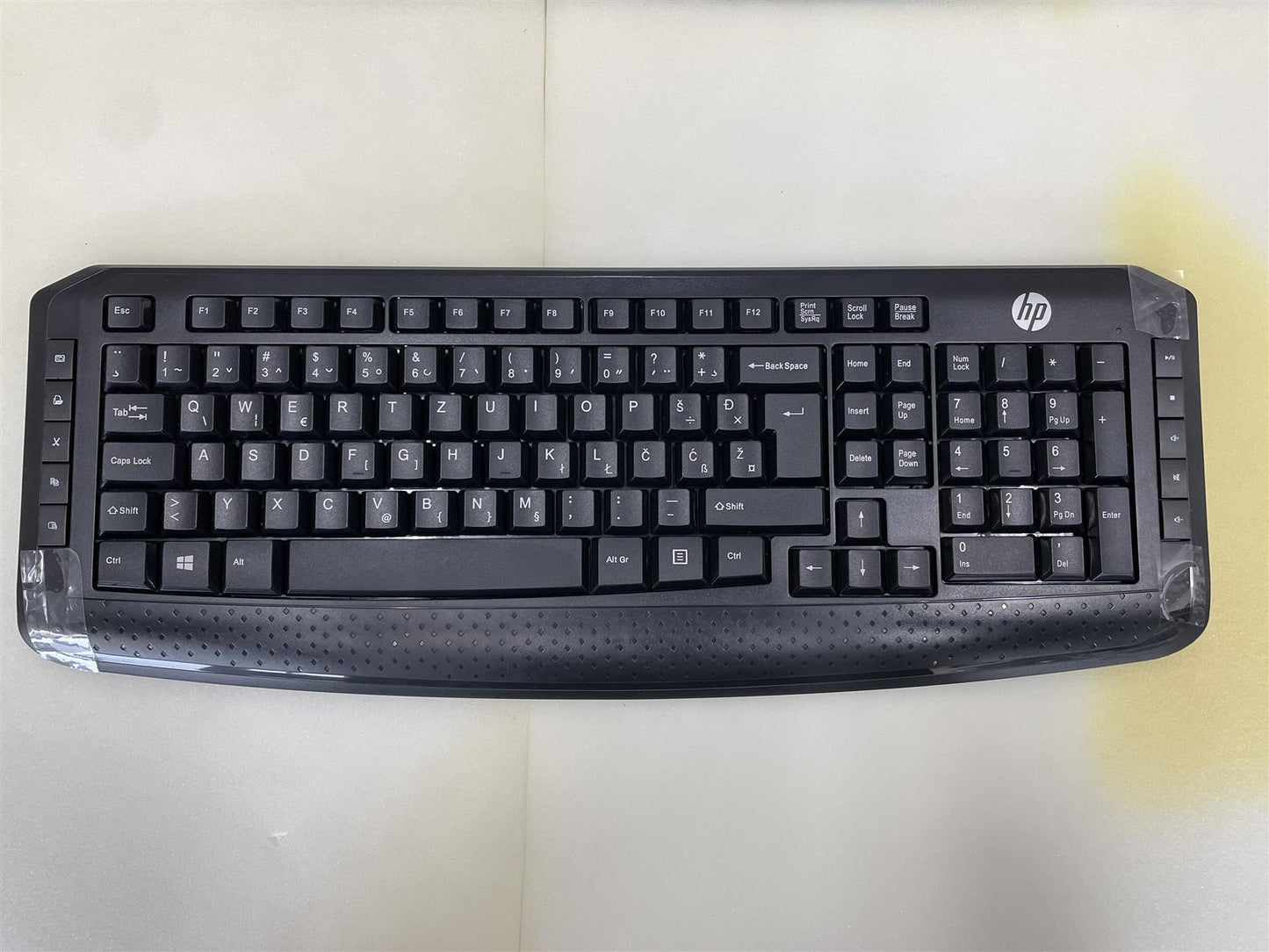 for HP 300 Wireless Keyboard Mouse 3ML04AA#BED 3ML04AA HAS-A002K HAS-A002M NEW