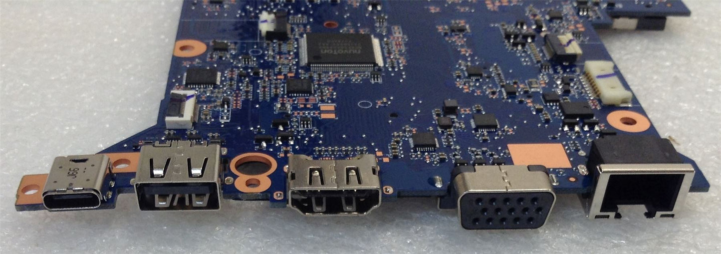 HP Probook 440 G4 Laptop Motherboard Intel 3865U 921339-001 NEW