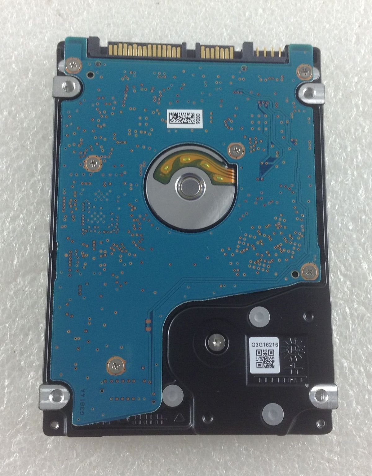HP Pavilion 14-bk 14-bk069sa SSHD 2TB Solid S Hard Drive 2000 GB SATA 2.5
