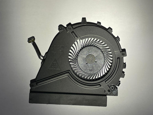 For HP ZBook Studio G3 840961-001 842408-001 CPU Processor Fan Cooler Cooling Left or Right
