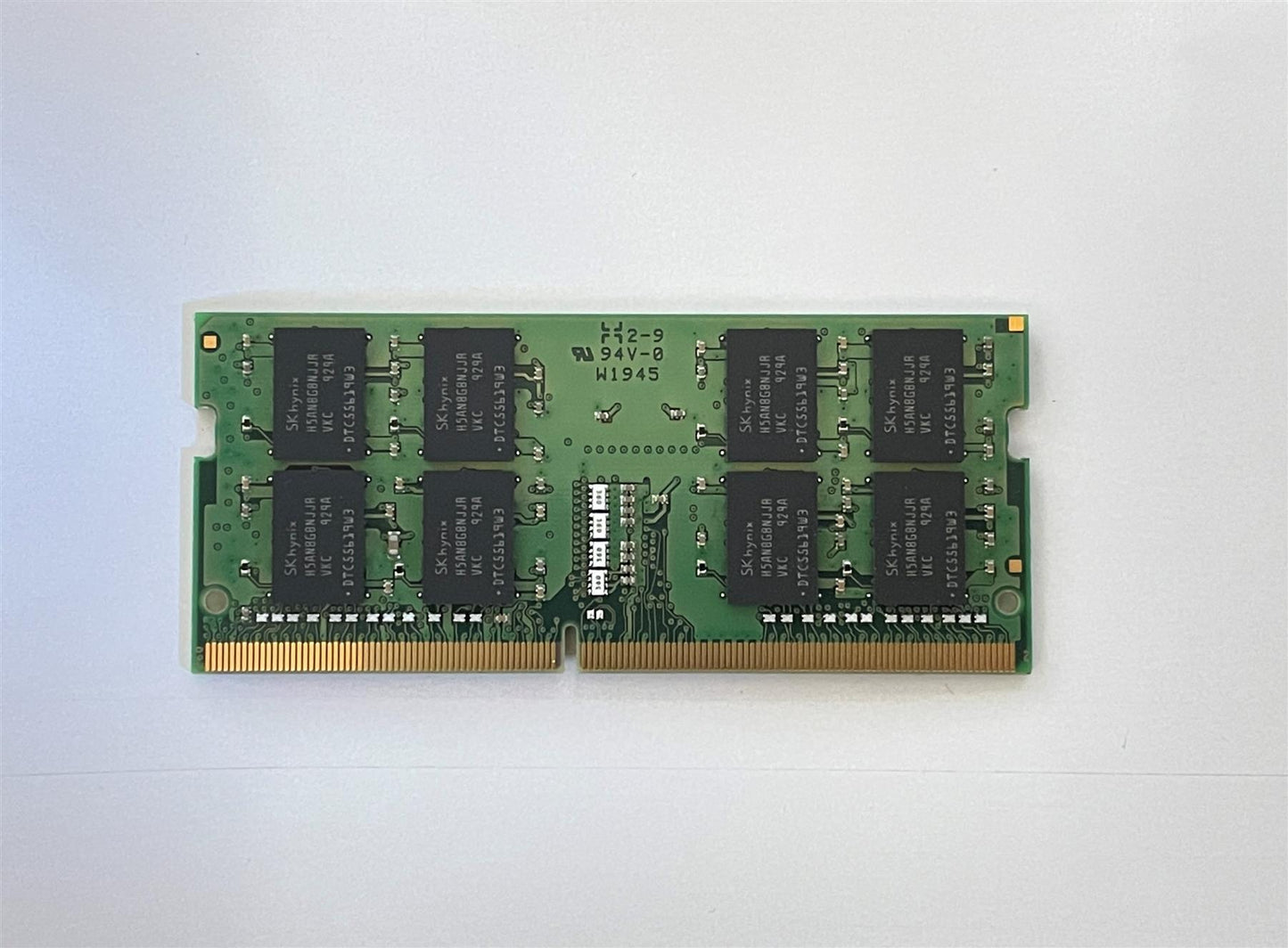 for Kingston 16GB Ram Memory DDR4 2400MHz KCP424SD8/16 CKMH16C1946 9905744-005.A00G