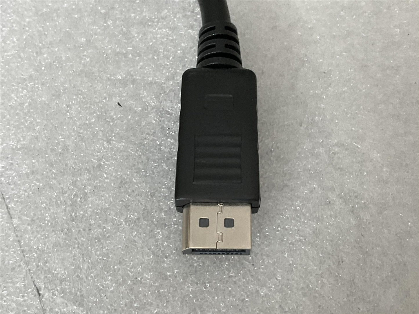 for Startech 3m USB-C to DisplayPort 1.2 Cable Adapter CDP2DPMM3MB Thunderbolt