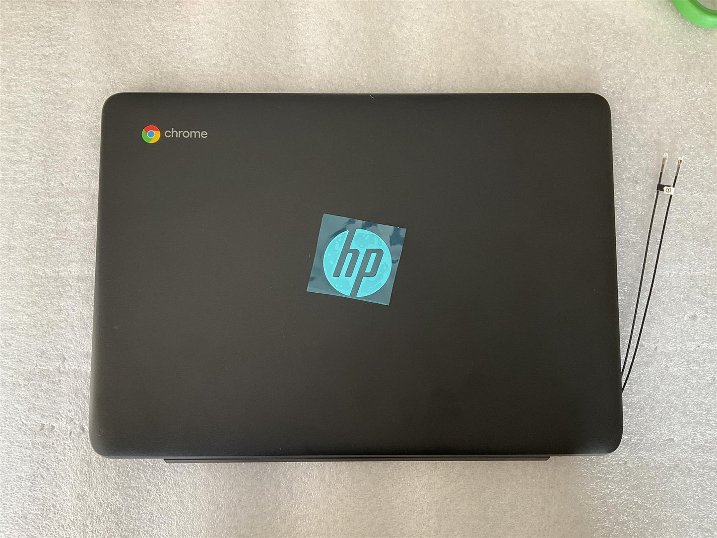 HP Chromebook 11 G5 901252-001 11.6 inch HD UWVA Touch Screen Display Assembly