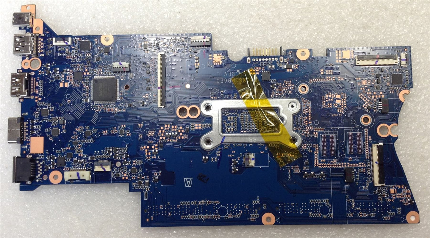 HP Probook 440 G4 Laptop Motherboard Intel 3865U 921339-001 NEW