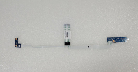 HP 4545s 683486-001 Function Board / Power Button Board With Cables Original NEW